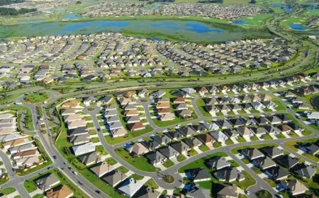 Mortgage Rates Rise Despite Fed’s Rate Cut: Why?