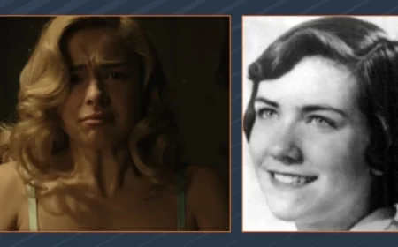 Addison Rae Stars as Missing La Crosse Teen in Netflix’s Ed Gein Series