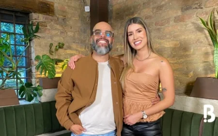 Carlos Vargas Opens Up: Healing, Rejection, and the Quest for Self-Love