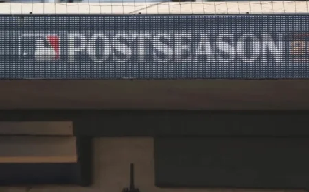 Discover Key MLB Playoff Rule Changes for 2025