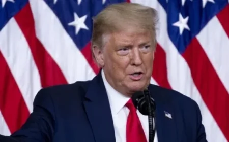 First Lawsuit Challenges Trump’s $100,000 H-1B Entry Fee