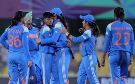 India Aims to Extend Unbeaten Streak Against Pakistan Amidst Rain and Diplomacy