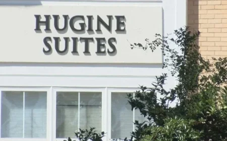 Shooting Locks Down SC State University Campus, Officials Confirm