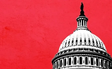 U.S. Government Faces Growing Challenges with Startups