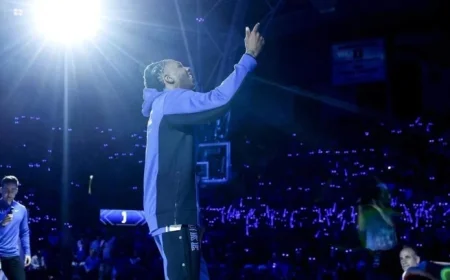 Duke’s ‘Countdown to Craziness’ Showcases Impressive Basketball Talent