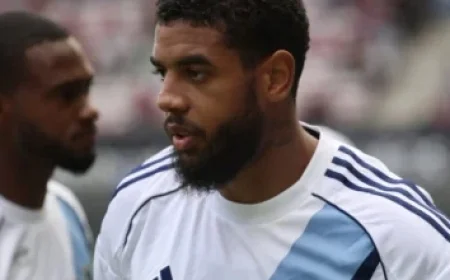 Michael Che to Perform Stand-Up Comedy at Easton’s State Theatre in December