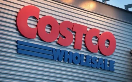 Novo Halves Wegovy, Ozempic Prices at Costco (NVO)