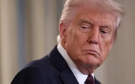 Trump Claims U.S. Can Solve $37 Trillion Debt; Dalio Disagrees