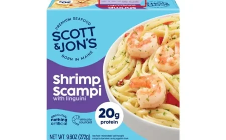 More Pasta Recalled Amid Deadly Listeria Outbreak