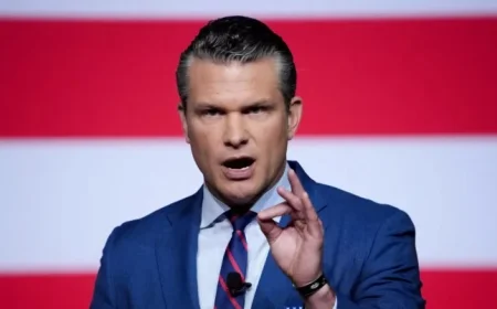 US Launches Strike on Suspected Drug Vessel Near Venezuela