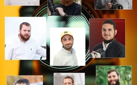 Photographers Name 5785’s Photo of the Year