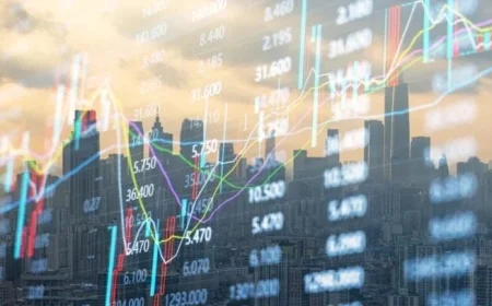 AI Drives Stock Market into a ‘Manic’ Rally Zone