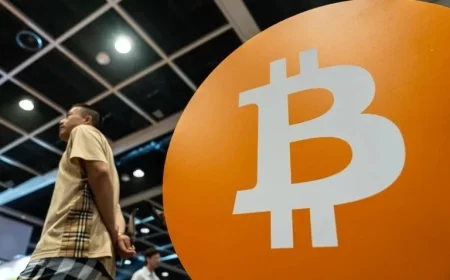 Bitcoin Hits Record High Amid ‘Debasement’ Trade-Driven Risk Rally
