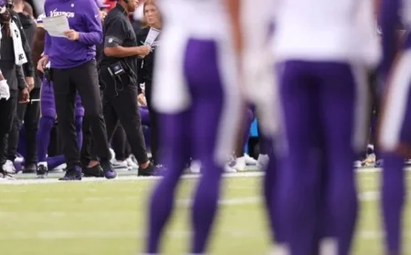 Watch Cleveland Browns vs. Minnesota Vikings: NFL Week 5 Viewing Guide