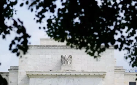 BofA Global Research Revises Fed Rate Cut Forecast to October