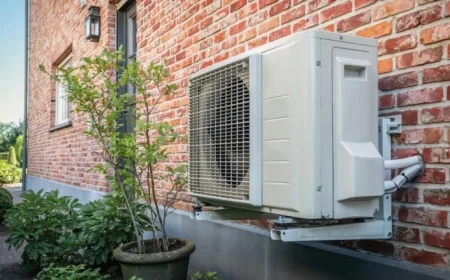 HVAC Startup Unveils Groundbreaking Update Boosting Performance Unprecedentedly