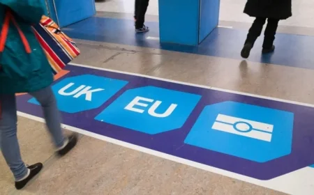 French Air Traffic Strike Canceled, Thousands of Travelers Spared Disruption