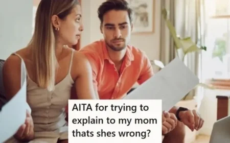 Mother’s Error Delays Daughter’s Payment, Prompting Emotional Response