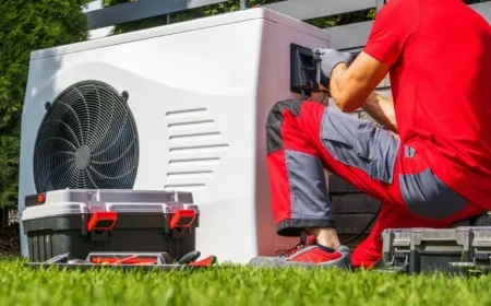 Homeowner Questions HVAC Upgrade After Enticing Installation Offer