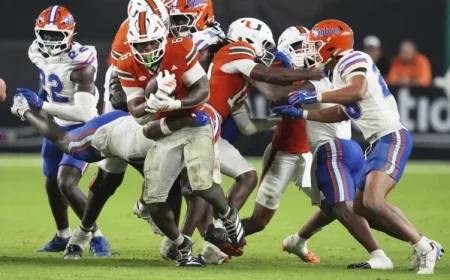 South Carolina State University Football: Bulldogs Bounce Back Strong With Dominant Win and Renewed Confidence