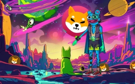 Shiba Inu Price Prediction: Top Meme Coins to Multiply $100 to $10,000 by 2026