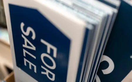 Expert Warns of Escalating Las Vegas Housing Affordability Crisis