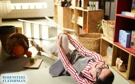 Navigating Worker’s Compensation Hearings in Charlotte: Insights from an Injury Law Firm