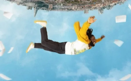 Adjani Salmon Teases Cautious Determination in “Dreaming Whilst Black” Season 2