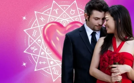 Saturday, October 4, 2025: Love Horoscopes Revealed