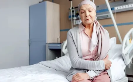 Cancer Tops Quebec’s Leading Causes of Death for 30 Years