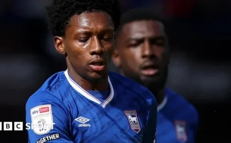 Live Championship: Ipswich vs Norwich – Updates, Stats, Head-to-Head