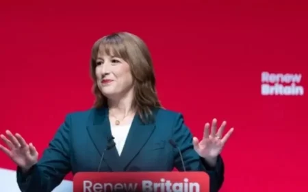 Rachel Reeves Urged to Amend Supermarket Regulations for Aldi, Lidl, Tesco