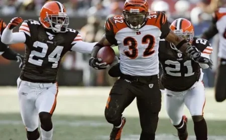 Cleveland Browns Face Minnesota Vikings in London: Full Game Preview, Predictions, and What Fans Need to Know