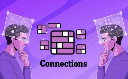 NYT Connections Hints Today: Smart Tips and Solutions for the October 5 Puzzle