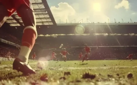 Feyenoord vs FC Utrecht: Prediction and Tips for October 5, 2025