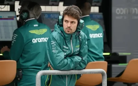 Felipe Drugovich Captures Formula E Chance Following F1 Close Calls