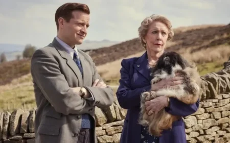 Channel 5 Profits Decline, Investment in Content Reaches Three-Year Peak