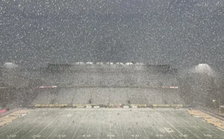 UNLV Rebels Face Wyoming Cowboys in Key Matchup