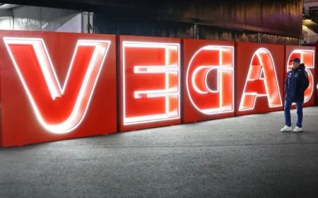 F1 CEO: Historic Venues Need More to Stay on Calendar