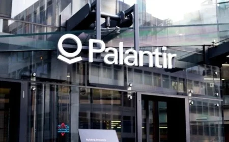 Top Investor Confirms Palantir Stock’s Potential