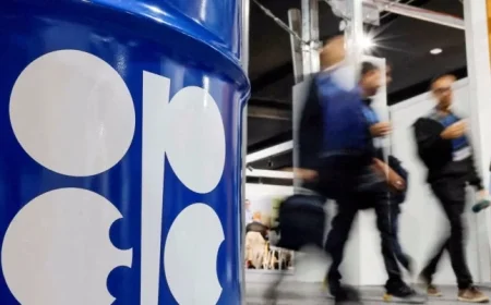OPEC+ Boosts Oil Output with November Increase
