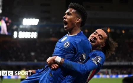 Premier League: Man Utd and Arsenal Face Off Following Spurs’ Leeds Victory