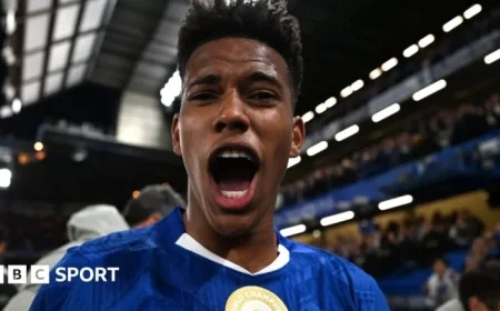 Estevao’s Arrival Marks a Special New Talent on the Horizon