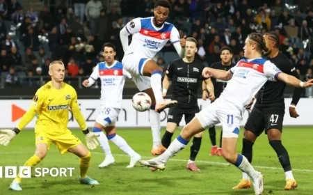 Martin’s Mindset Drives Another Rangers Defeat