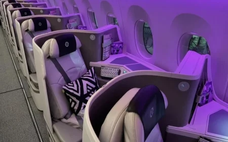 Atmos Enhances Rewards Points on Premium Partner Tickets