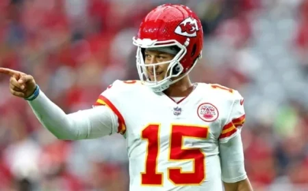 Essential Week 5 Fantasy Football Tips for 2025