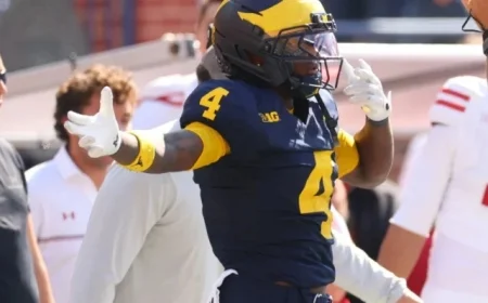 Michigan Football Triumph: 4 Winners and 3 Losers Against Wisconsin