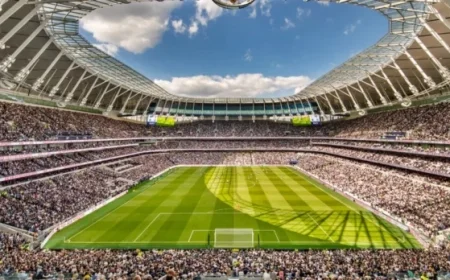 Watch Real Sociedad vs Rayo Vallecano Live Stream on October 5, 2025