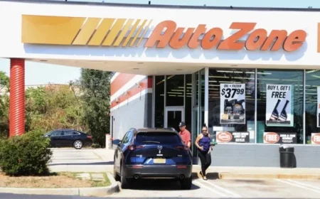 Trump Tariffs Start Affecting US Consumer Prices – Financial Times