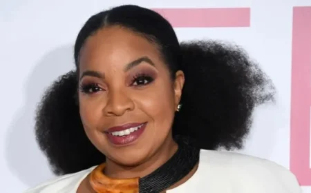 ‘Vice Principals’ Star Kimberly Hébert Gregory Passes Away at 52